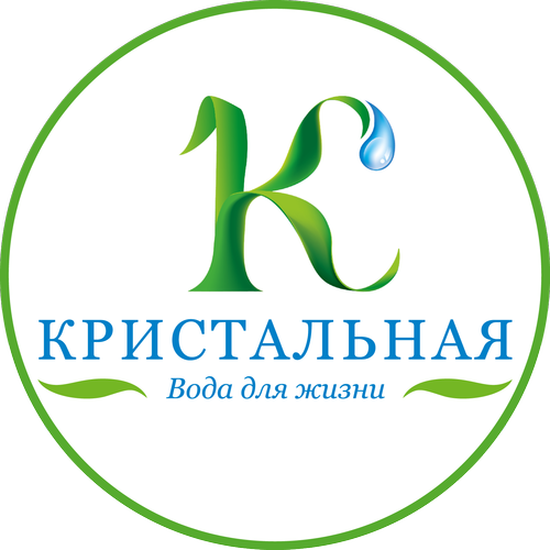 Вода Кристальная