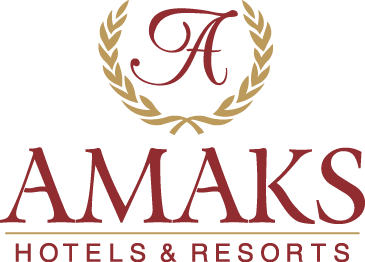 Hotels & Resorts Amaks