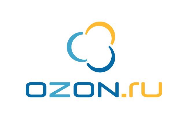 Ozon.ru - информационный партнер