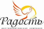 Региональный партнер премии - ООО "Радость"