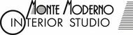 Студия интерьеров Monte Moderno - спонсор проекта